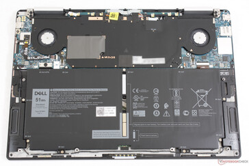 XPS 13 7390 2-in-1 per il confronto