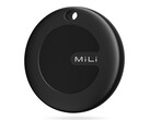 Il MiTag è alimentato da una batteria CR2032 che può durare fino a un anno prima di dover essere sostituita. (Fonte: MiLi)
