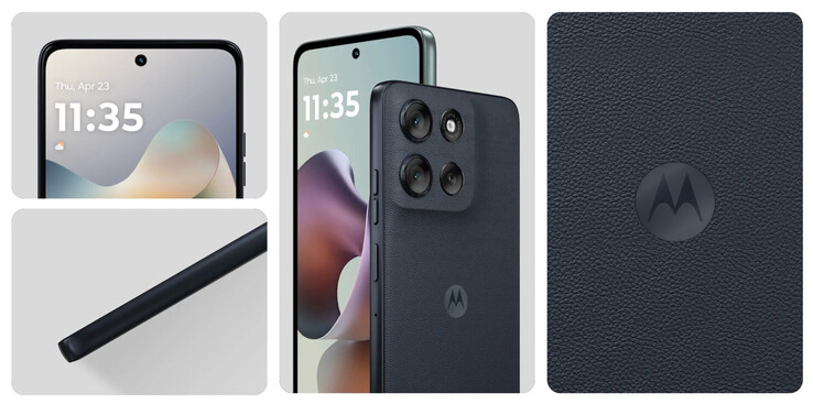 (Fonte: Motorola)