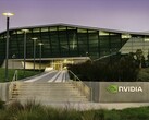 Nvidia affronta la pressione finanziaria del divieto di chip AI tra Stati Uniti e Cina e aumenta i prezzi dei prodotti. Nella foto: L'ufficio Endeavor di Nvidia (Fonte: Nvidia)