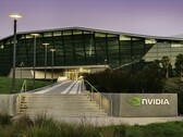 Nvidia affronta la pressione finanziaria del divieto di chip AI tra Stati Uniti e Cina e aumenta i prezzi dei prodotti. Nella foto: L'ufficio Endeavor di Nvidia (Fonte: Nvidia)