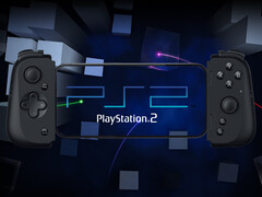 La versione 2.0 è disponibile per le varianti standard e Classic di NetherSX2 (Fonte: Razer, r/PlayStation e Sony)