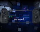La versione 2.0 è disponibile per le varianti standard e Classic di NetherSX2 (Fonte: Razer, r/PlayStation e Sony)