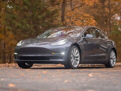 In uno studio sulle auto usate condotto da Consumer Reports, Tesla si colloca al terzultimo posto con la Model S e la Model X. (Fonte: Pixabay / Jteder)