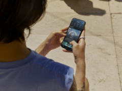 Una nuova integrazione tra Oura e Dexcom offrirà agli utenti un nuovo modo di monitorare i livelli di glucosio nel sangue. (Fonte: Oura)