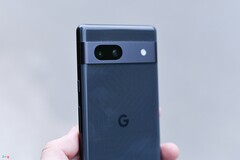 Diverse fonti hanno già ottenuto prototipi di Pixel 7a. (Fonte: Zing News)