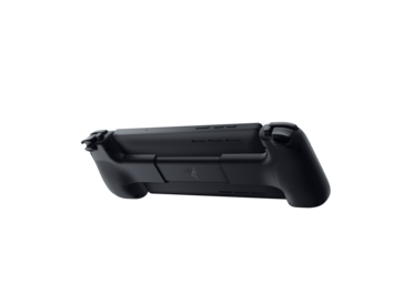 Razer Edge con controller