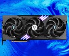 MSI GeForce RTX 5070 Ti 16G Gaming Trio OC ha un boost clock massimo di 2.580 MHz. (Fonte immagine: MSI, Unsplash, modificato)