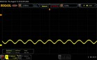 Luminosità dello schermo al 50 %
