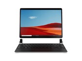 La tastiera wireless SP+. (Fonte: Brydge)