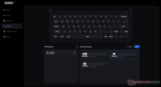 Il firmware beta dell'EZ63 abilita SOCD, Mod Tap e DKS. 
