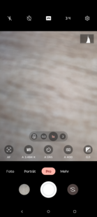 Recensione dello smartphone Thinkphone 25
