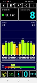 Ricezione GPS all'interno