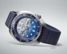 Seiko lancerà il Prospex SRPL81 nel luglio 2025. (Fonte: Seiko)