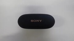 Una custodia per la ricarica del WF-1000MX5? (Fonte: Sony)