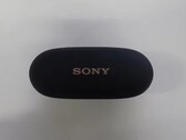 Una custodia per la ricarica del WF-1000MX5? (Fonte: Sony)