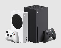 Le Xbox Series S e X partono da 299,99 e 499,99 dollari. (Fonte: Microsoft)