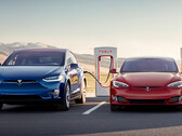 I Supercharger di Tesla sono stati elogiati per la posizione comoda dei caricatori, l'ampio parcheggio e l'esperienza di ricarica senza problemi. (Fonte: Tesla)