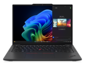 ThinkPad X ora ultraleggero con AMD Ryzen AI: peso ridotto a meno di un chilogrammo sul nuovo Lenovo ThinkPad X13 Gen 6 (nella foto: Lenovo ThinkPad X13 Gen 6, fonte immagine: Lenovo)