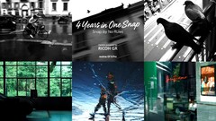 La fotocamera di Realme GT 8 Pro incorpora molto di Ricoh GR IV, come rivelano i primi campioni fotografici ufficiali. (Fonte: Realme)