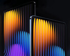 De Pad 7-serie van Xiaomi nadert snel zijn eerste verjaardag, Pad 7 Pro op de foto. (Afbeeldingsbron: Xiaomi - bewerkt)