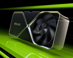 La serie RTX 40 ha avuto un inizio difficile. (Fonte: NVIDIA)