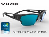 L'Ultralite S AR. (Fonte: Vuzix)