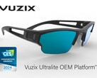 L'Ultralite S AR. (Fonte: Vuzix)