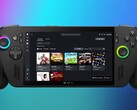 Microsoft sta integrando i giochi di Steam nell'app Xbox per semplificare l'uso delle console portatili di gioco. (Fonte: Microsoft)
