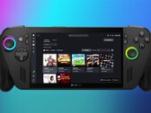 Microsoft sta integrando i giochi di Steam nell'app Xbox per semplificare l'uso delle console portatili di gioco. (Fonte: Microsoft)