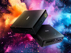 Zotac ZBox Magnus EN ha un design poco appariscente, nonostante i suoi interni relativamente potenti. (Fonte: Zotac)