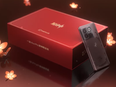 La nuova edizione speciale dell'Ace Pro. (Fonte: OnePlus)