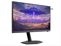 L’AOC Agon AGP327KG è il primo monitor al mondo compatibile con la tecnologia 5K G-Sync Pulsar.