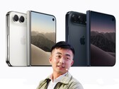 Carl Pei considera l'Apple iPhone Duo uno spreco di denaro.