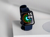 Non è chiaro se il Redmi Watch 2 sarà disponibile fuori dalla Cina. (Fonte immagine: Xiaomi)