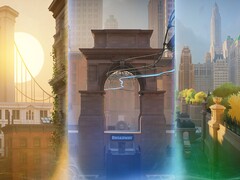 L'ultimo aggiornamento di Deadlock di Valve passa a una mappa a tre corsie