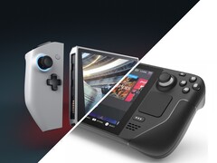 Valve Steam Deck ha appena spalancato il coperchio del mercato dei PC da gioco portatili