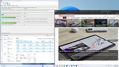 Latenza massima quando si aprono più schede del browser