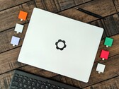 Recensione del Framework Laptop 13.5 Core Ultra 7: Nuovo display 2.8K 120 Hz con grafica Arc 8