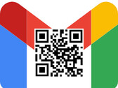 Google potrebbe presto eliminare l'autenticazione via SMS per i login a Gmail, secondo un insider della sicurezza dell'azienda. (Fonte immagine: logo Gmail con codice QR)