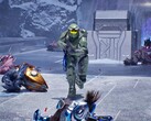 Halo: Campaign Evolved (nella foto) è ora l’ultimo gioco della serie Halo realizzato da Halo Studios.
