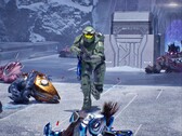 Halo: Campaign Evolved (nella foto) è ora l’ultimo gioco della serie Halo realizzato da Halo Studios.