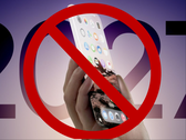 Secondo quanto riferito, l’iPhone interamente in vetro sarebbe stato cancellato