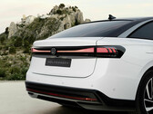 L'ID.7 è ufficiale. (Fonte: Volkswagen)