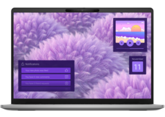 Dell Inspiron 14 5441 è disponibile nelle opzioni Snapdragon X Plus X1P-42-100 e X1P-64-100. (Fonte immagine: Dell)