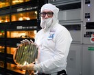 Un nuovo rapporto dice che il nodo 18A di Intel non sta andando molto bene (fonte: Intel)