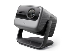 JMGO N1S Ultimate: Nuovo proiettore con alta risoluzione e luminosità (Fonte: JMGO)