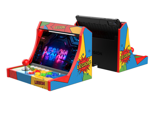 L'Arcade Dock - Esplosione