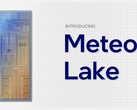 Al momento, le CPU Intel Meteor Lake Core Ultra sono disponibili solo sui computer portatili. (Fonte: Intel)