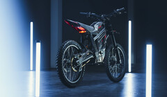 Talaria MX5 Pro (Fonte: Luna Cycle)